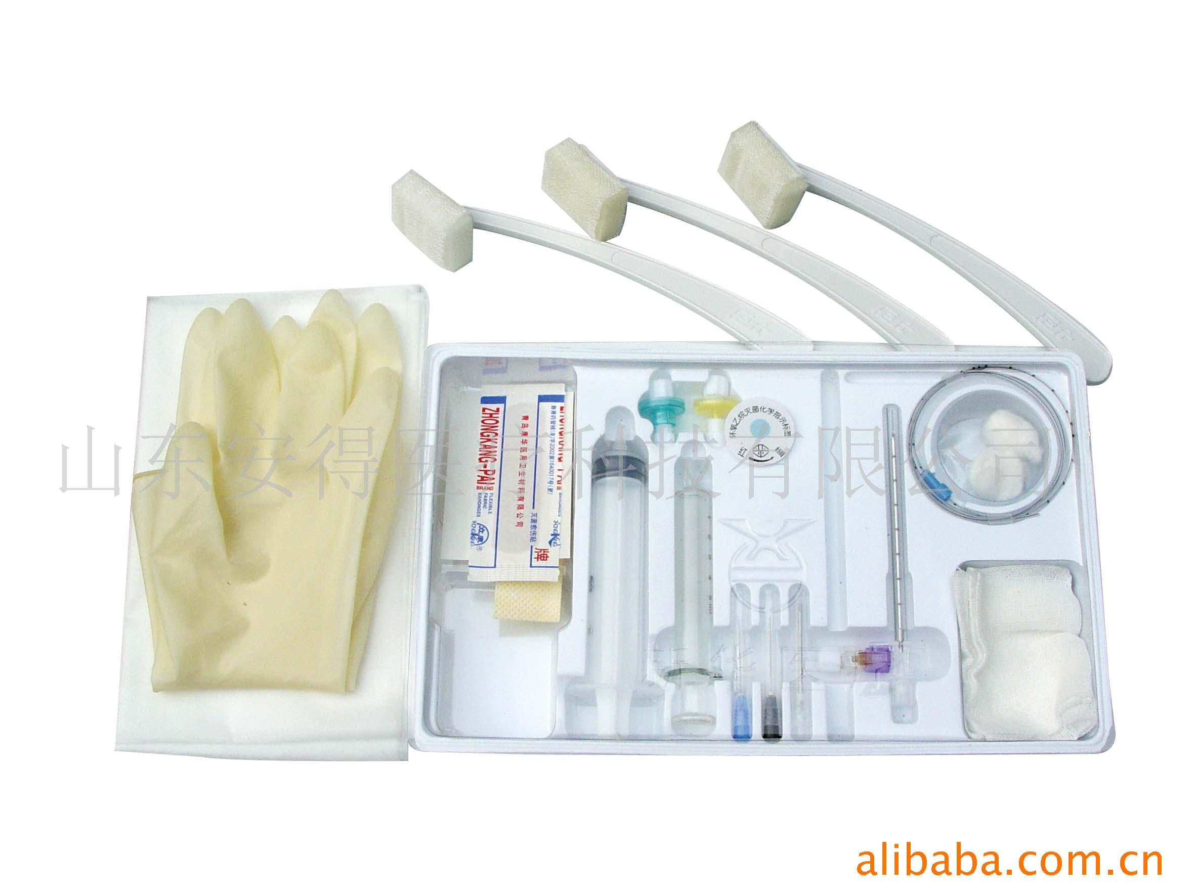 供應(yīng)麻醉穿刺包