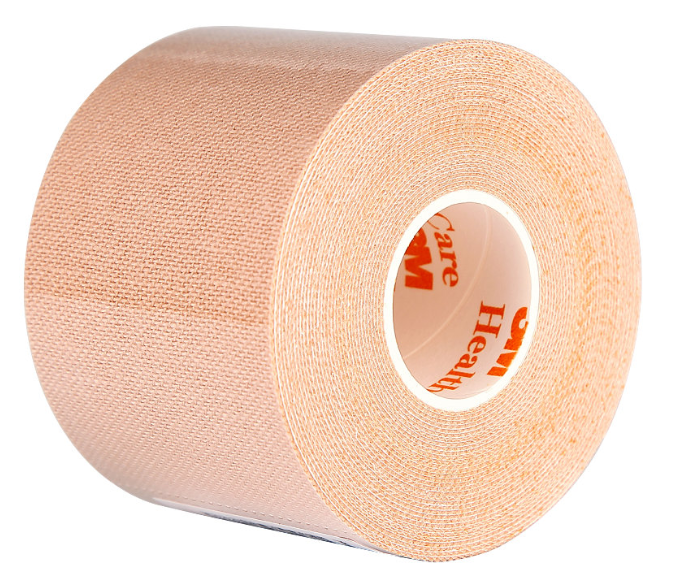 3M彈性柔棉寬膠帶2733系列